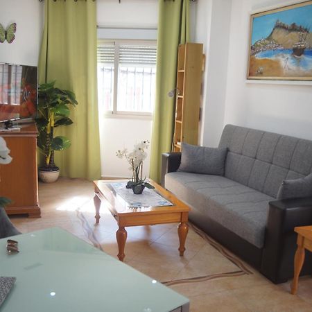 סנטה פולה Apartamento Centrico מראה חיצוני תמונה