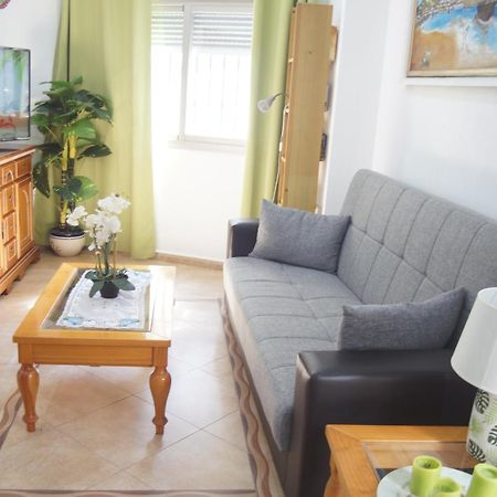 סנטה פולה Apartamento Centrico מראה חיצוני תמונה
