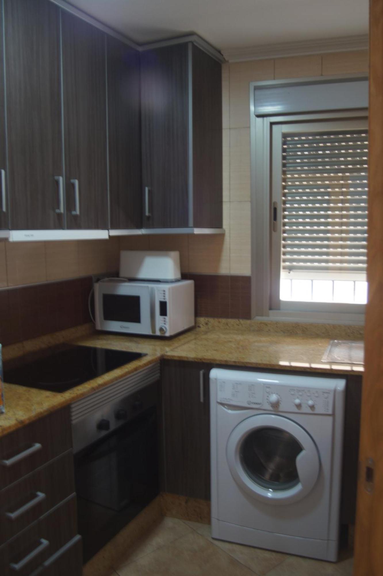 סנטה פולה Apartamento Centrico מראה חיצוני תמונה
